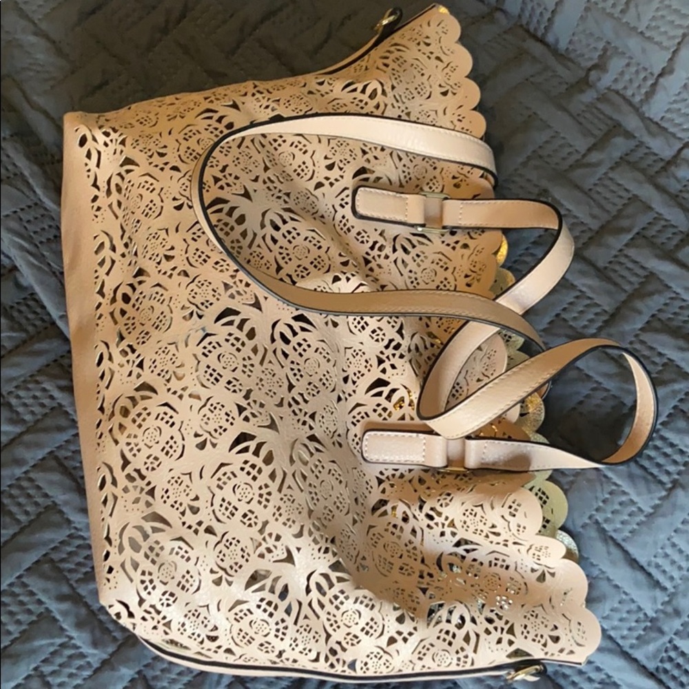Aldo handbag